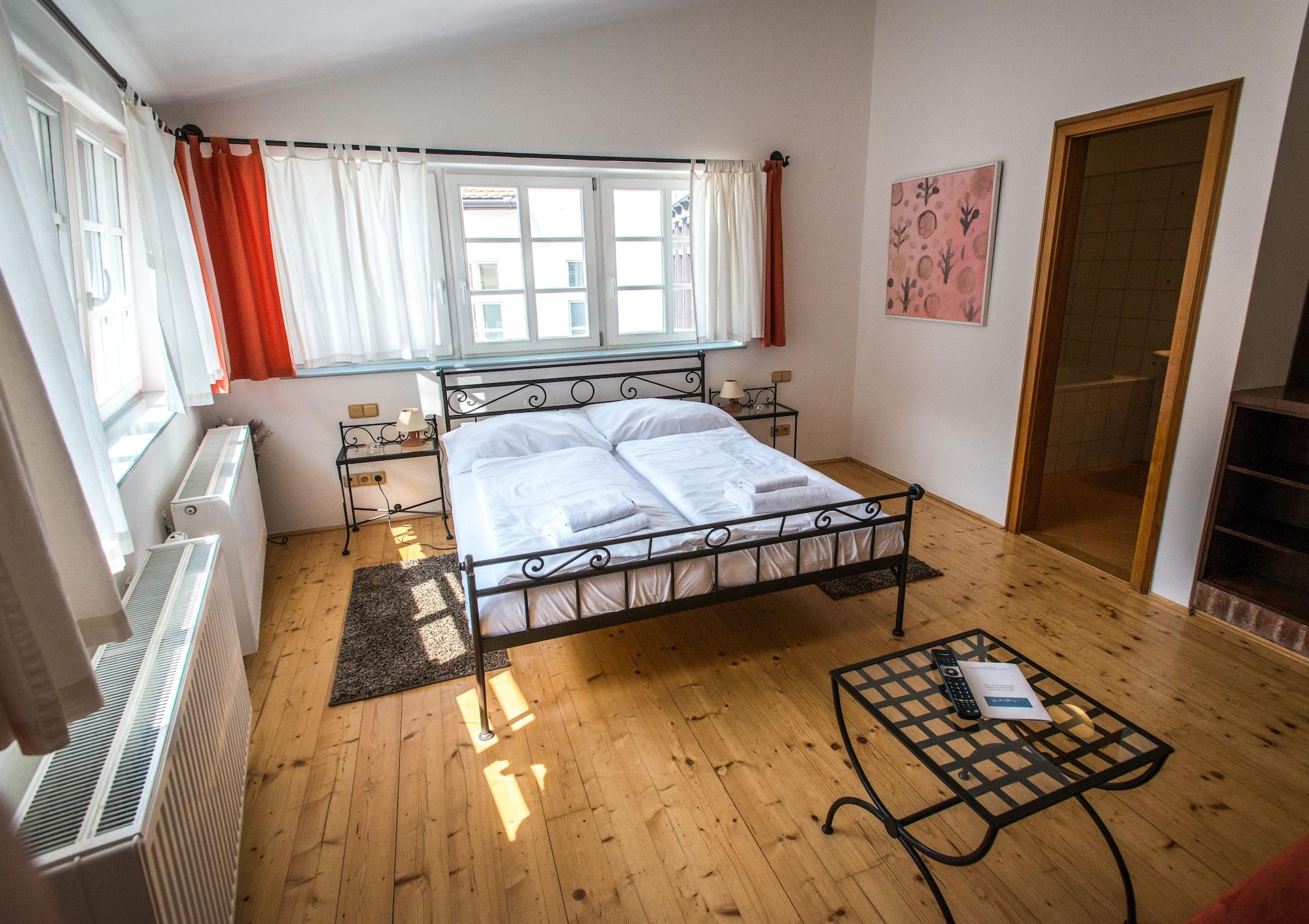 李奥纳多酒店 酒店 Český Krumlov