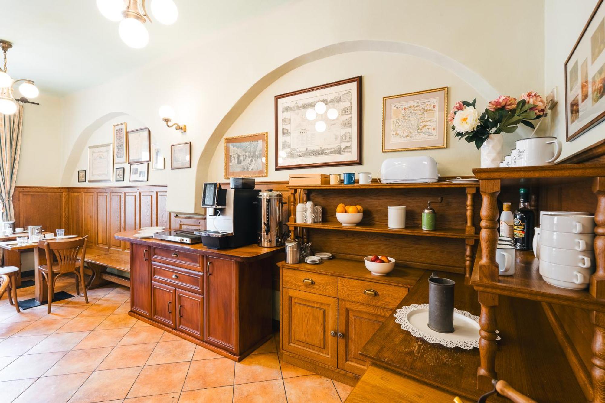 李奥纳多酒店 酒店 Český Krumlov