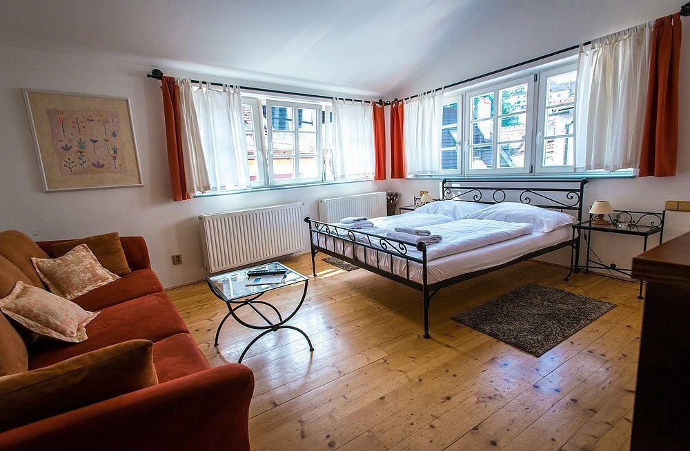 Hotel Leonardo