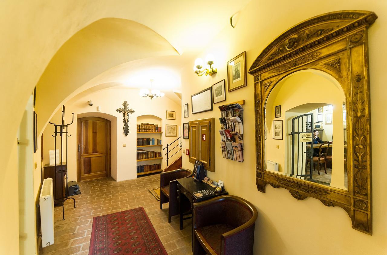 Hotel Leonardo Cesky Krumlov